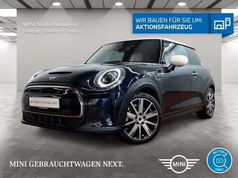 Used MINI COOPER Not specified 2021 Ad 