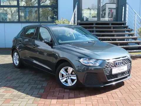 Annonce AUDI A1 Essence 2019 d'occasion 