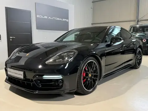 Annonce PORSCHE PANAMERA Essence 2019 d'occasion 