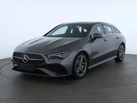 Annonce MERCEDES-BENZ CLASSE CLA Essence 2023 d'occasion 