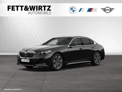 Annonce BMW SERIE 5 Essence 2024 d'occasion 