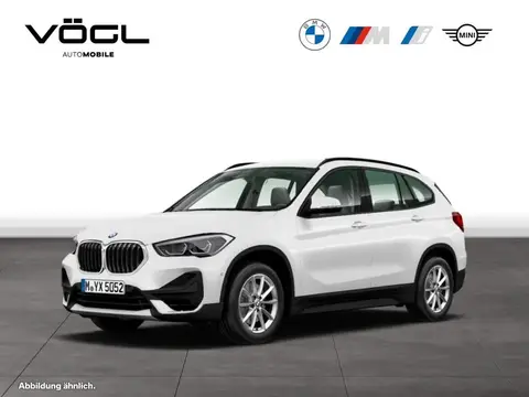 Used BMW X1 Petrol 2021 Ad 