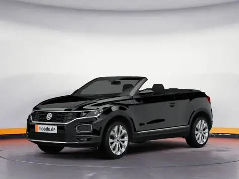 Annonce VOLKSWAGEN T-ROC Essence 2024 d'occasion 