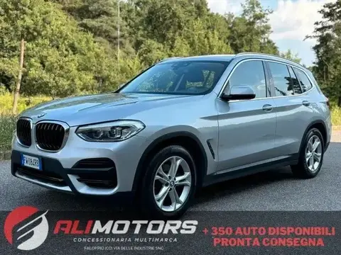 Annonce BMW X3 Diesel 2019 d'occasion 