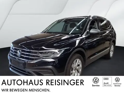 Used VOLKSWAGEN TIGUAN Diesel 2023 Ad 