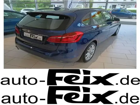 Used BMW SERIE 2 Hybrid 2019 Ad 