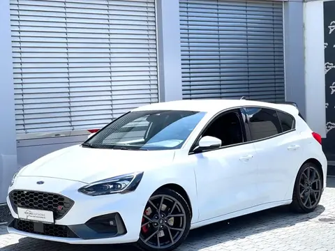 Used FORD FOCUS Petrol 2021 Ad 