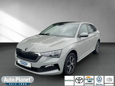 Annonce SKODA SCALA Essence 2020 d'occasion 