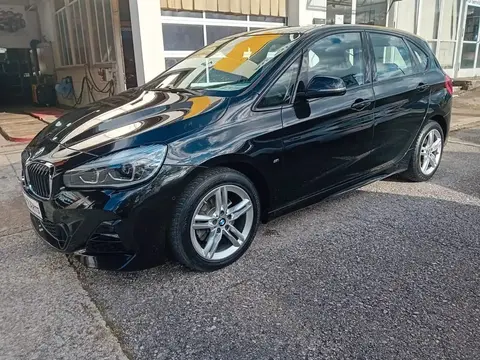 Used BMW SERIE 2 Petrol 2018 Ad 