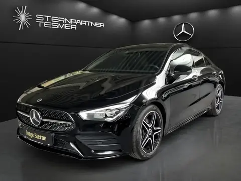 Annonce MERCEDES-BENZ CLASSE CLA Essence 2023 d'occasion 