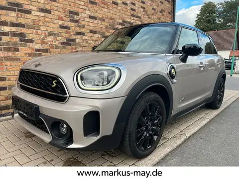 Annonce MINI COOPER Hybride 2021 d'occasion 