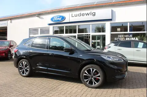 Used FORD KUGA Diesel 2020 Ad 