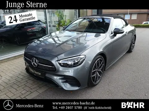 Used MERCEDES-BENZ CLASSE E Petrol 2023 Ad 