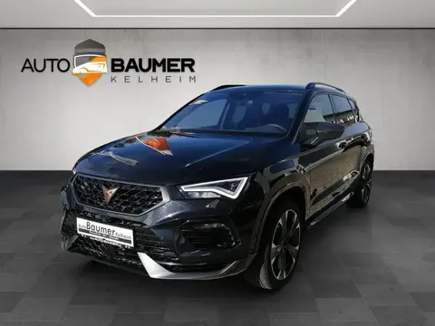 Used CUPRA ATECA Petrol 2024 Ad 