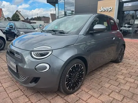 Used FIAT 500 Not specified 2021 Ad 