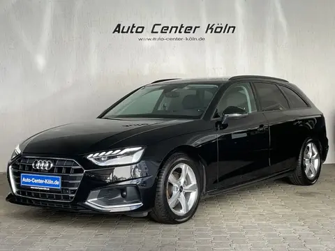 Used AUDI A4 Diesel 2022 Ad 