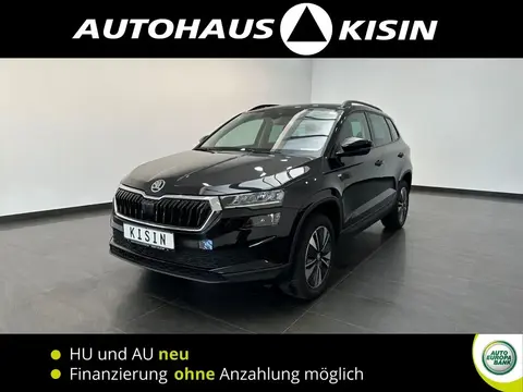 Used SKODA KAROQ Diesel 2023 Ad 