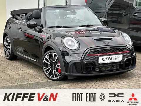 Used MINI JOHN COOPER WORKS Petrol 2021 Ad 