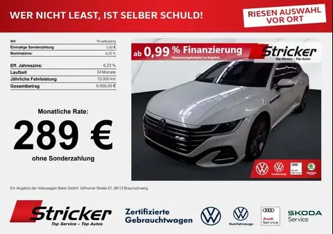 Used VOLKSWAGEN ARTEON Diesel 2023 Ad 