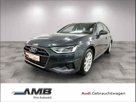 Used AUDI A4 Petrol 2022 Ad 