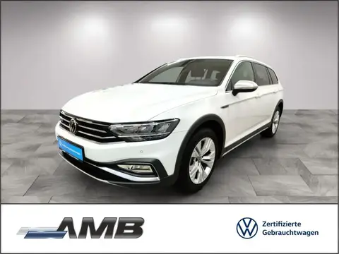 Used VOLKSWAGEN PASSAT Diesel 2022 Ad 