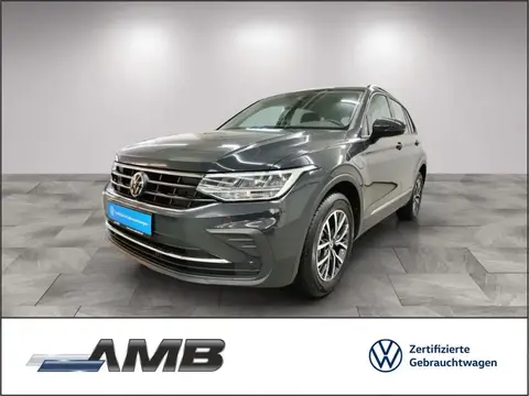 Used VOLKSWAGEN TIGUAN Hybrid 2023 Ad 