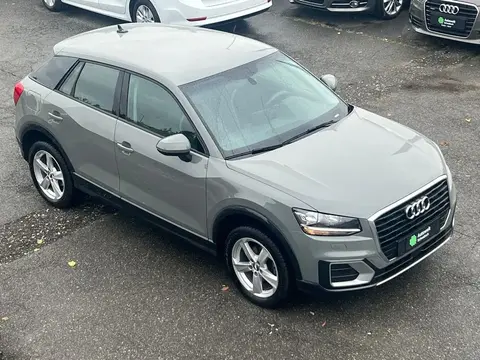 Used AUDI Q2 Petrol 2019 Ad 