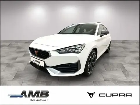 Used CUPRA LEON Hybrid 2022 Ad 