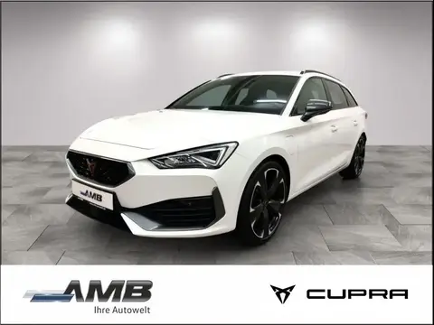 Used CUPRA LEON Hybrid 2022 Ad 