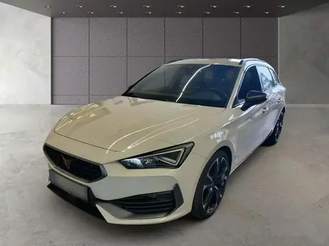 Annonce CUPRA LEON Hybride 2022 d'occasion 