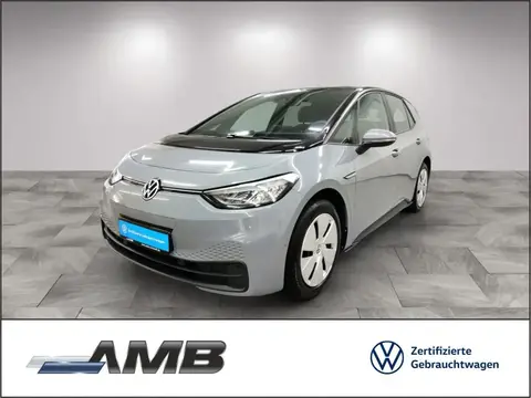 Used VOLKSWAGEN ID.3 Not specified 2022 Ad 