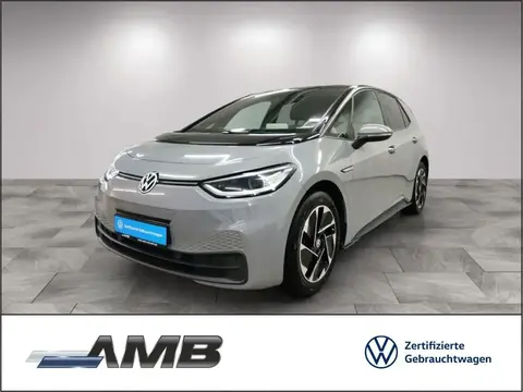 Used VOLKSWAGEN ID.3 Not specified 2021 Ad 