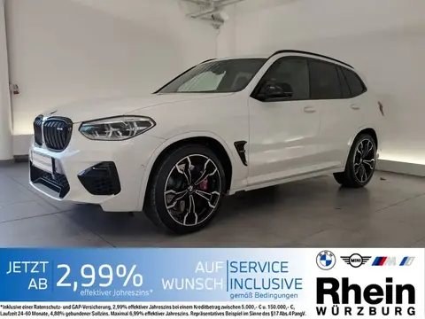 Used BMW X3 Petrol 2021 Ad 