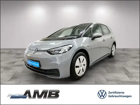 Used VOLKSWAGEN ID.3 Not specified 2021 Ad 