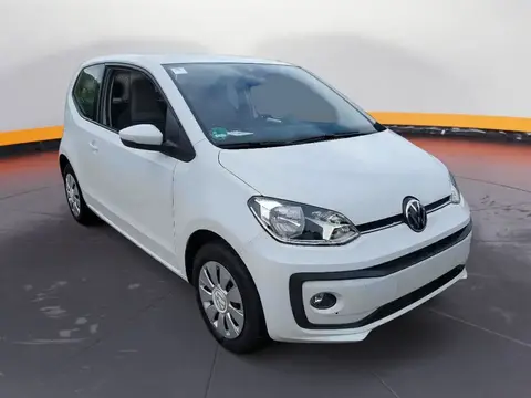 Annonce VOLKSWAGEN UP! Essence 2021 d'occasion 