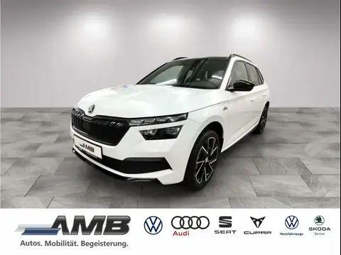 Annonce SKODA KAMIQ Essence 2024 d'occasion 