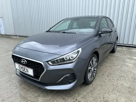 Used HYUNDAI I30 Petrol 2020 Ad 