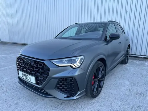 Annonce AUDI RSQ3 Essence 2022 d'occasion 