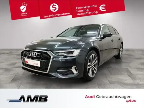 Annonce AUDI A6 Diesel 2024 d'occasion 