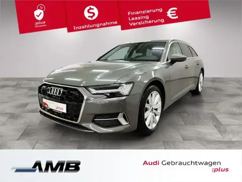 Used AUDI A6 Diesel 2024 Ad 