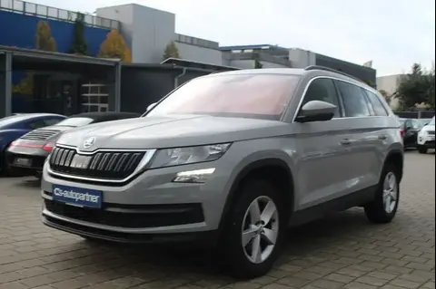 Annonce SKODA KODIAQ Diesel 2020 d'occasion 