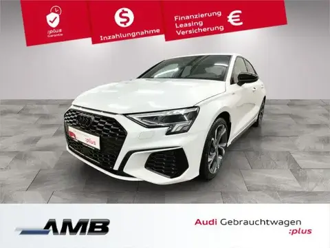 Annonce AUDI A3 Diesel 2024 d'occasion 