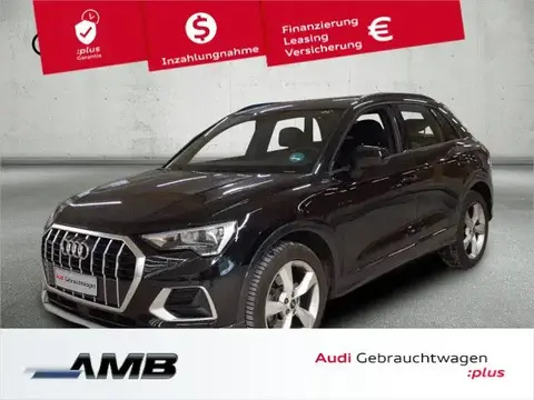 Annonce AUDI Q3 Essence 2024 d'occasion 