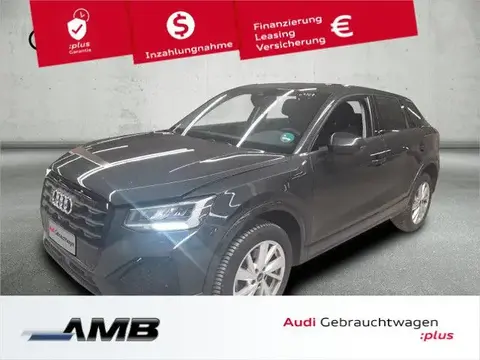 Used AUDI Q2 Diesel 2024 Ad 