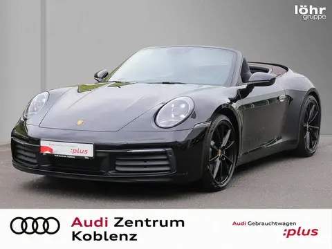 Annonce PORSCHE 911 Essence 2022 d'occasion 