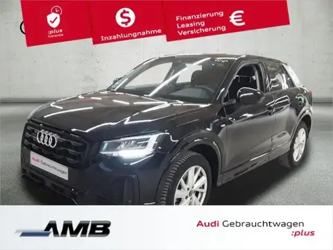 Used AUDI Q2 Petrol 2024 Ad 