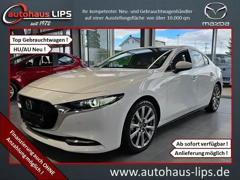 Annonce MAZDA 3 Essence 2023 d'occasion 