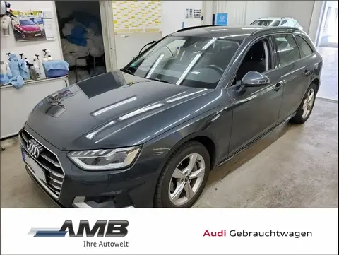 Used AUDI A4 Diesel 2021 Ad 