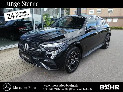 Used MERCEDES-BENZ CLASSE GLC Diesel 2023 Ad Germany