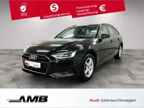 Annonce AUDI A4 Diesel 2024 d'occasion 